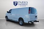 Used 2024 GMC Savana 2500 Empty Cargo Van for sale #8R4522 - photo 10
