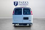 Used 2024 GMC Savana 2500 Empty Cargo Van for sale #8R4522 - photo 12