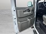 Used 2024 GMC Savana 2500 Empty Cargo Van for sale #8R4525 - photo 33