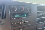 2024 GMC Savana 2500 RWD Empty Cargo Van for sale #8R4558 - photo 15