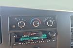 2024 GMC Savana 2500 RWD Empty Cargo Van for sale #8R4558 - photo 19