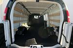 2024 GMC Savana 2500 RWD Empty Cargo Van for sale #8R4558 - photo 21