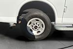 2024 GMC Savana 2500 RWD Empty Cargo Van for sale #8R4558 - photo 29