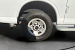2024 GMC Savana 2500 RWD Empty Cargo Van for sale #8R4558 - photo 30