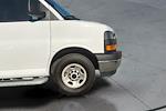 2024 GMC Savana 2500 RWD Empty Cargo Van for sale #8R4558 - photo 32
