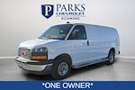 2024 GMC Savana 2500 RWD Empty Cargo Van for sale #8R4558 - photo 6