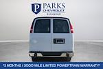 2024 GMC Savana 2500 RWD Empty Cargo Van for sale #8R4558 - photo 2