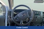2024 GMC Savana 2500 RWD Empty Cargo Van for sale #8R4558 - photo 13