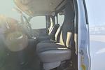 2024 Chevrolet Express 2500 RWD Empty Cargo Van for sale #8R4560 - photo 18