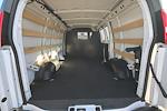 2024 Chevrolet Express 2500 RWD Empty Cargo Van for sale #8R4560 - photo 19