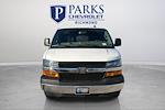2024 Chevrolet Express 2500 RWD Empty Cargo Van for sale #8R4560 - photo 4