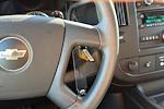 2024 Chevrolet Express 2500 RWD Empty Cargo Van for sale #8R4560 - photo 23