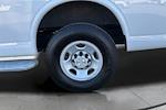 2024 Chevrolet Express 2500 RWD Empty Cargo Van for sale #8R4560 - photo 27