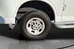 2024 Chevrolet Express 2500 RWD Empty Cargo Van for sale #8R4560 - photo 28