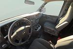 2024 Chevrolet Express 2500 RWD Empty Cargo Van for sale #8R4560 - photo 32