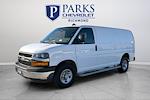 2024 Chevrolet Express 2500 RWD Empty Cargo Van for sale #8R4560 - photo 6