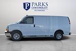 2024 Chevrolet Express 2500 RWD Empty Cargo Van for sale #8R4560 - photo 8