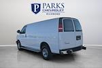 2024 Chevrolet Express 2500 RWD Empty Cargo Van for sale #8R4560 - photo 9