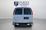 2024 Chevrolet Express 2500 RWD Empty Cargo Van for sale #8R4560 - photo 10