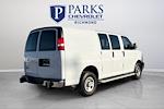 2024 Chevrolet Express 2500 RWD Empty Cargo Van for sale #8R4560 - photo 2