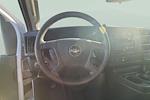 2024 Chevrolet Express 2500 RWD Empty Cargo Van for sale #8R4560 - photo 11