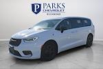Used 2024 Chrysler Pacifica Select Minivan for sale #8R4564 - photo 5