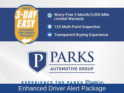 Used 2020 Chevrolet Suburban - photo 1