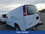2024 Chevrolet Express 2500 RWD Empty Cargo Van for sale #8R4638 - photo 2