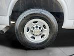 Used 2024 Chevrolet Express 2500 Empty Cargo Van for sale #8R4638 - photo 30