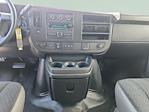Used 2024 Chevrolet Express 2500 Empty Cargo Van for sale #8R4638 - photo 32