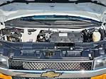 Used 2024 Chevrolet Express 2500 Empty Cargo Van for sale #8R4638 - photo 33