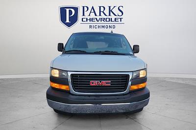 2024 GMC Savana 2500 RWD Empty Cargo Van for sale #8R4639 - photo 2