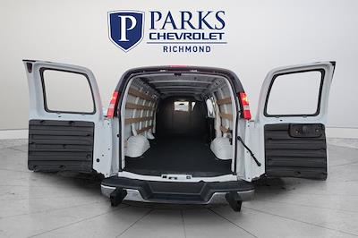 2024 GMC Savana 2500 RWD Empty Cargo Van for sale #8R4639 - photo 2