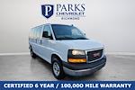 2024 GMC Savana 2500 RWD Empty Cargo Van for sale #8R4639 - photo 1
