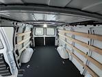 2024 GMC Savana 2500 RWD Empty Cargo Van for sale #8R4639 - photo 19