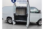 2024 GMC Savana 2500 RWD Empty Cargo Van for sale #8R4639 - photo 20