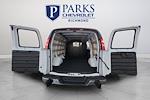 2024 GMC Savana 2500 RWD Empty Cargo Van for sale #8R4639 - photo 2