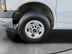 2024 GMC Savana 2500 RWD Empty Cargo Van for sale #8R4639 - photo 27