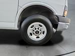 2024 GMC Savana 2500 RWD Empty Cargo Van for sale #8R4639 - photo 28