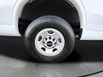 2024 GMC Savana 2500 RWD Empty Cargo Van for sale #8R4639 - photo 29