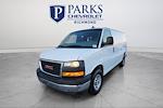 2024 GMC Savana 2500 RWD Empty Cargo Van for sale #8R4639 - photo 5
