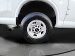 2024 GMC Savana 2500 RWD Empty Cargo Van for sale #8R4639 - photo 30