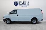 2024 GMC Savana 2500 RWD Empty Cargo Van for sale #8R4639 - photo 7