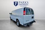 2024 GMC Savana 2500 RWD Empty Cargo Van for sale #8R4639 - photo 8