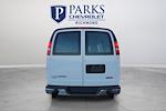 2024 GMC Savana 2500 RWD Empty Cargo Van for sale #8R4639 - photo 9