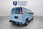 2024 GMC Savana 2500 RWD Empty Cargo Van for sale #8R4639 - photo 3