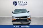 2024 Chevrolet Express 2500 RWD Empty Cargo Van for sale #8R4681 - photo 2
