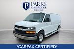 2024 Chevrolet Express 2500 RWD Empty Cargo Van for sale #8R4681 - photo 3