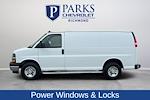 2024 Chevrolet Express 2500 RWD Empty Cargo Van for sale #8R4681 - photo 5