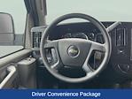 2024 Chevrolet Express 2500 RWD Empty Cargo Van for sale #8R4681 - photo 9
